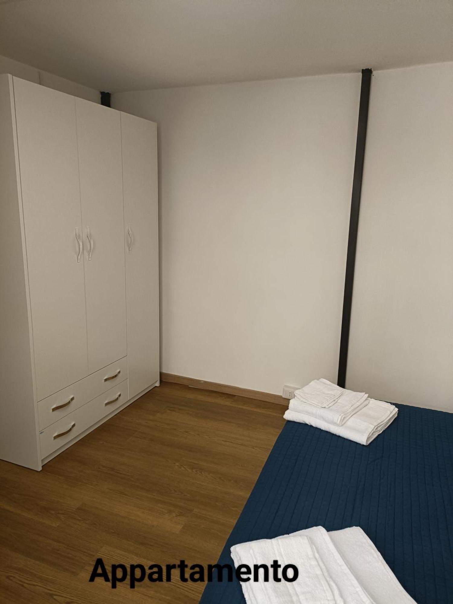 Maison Toledo 210 Napels Buitenkant foto