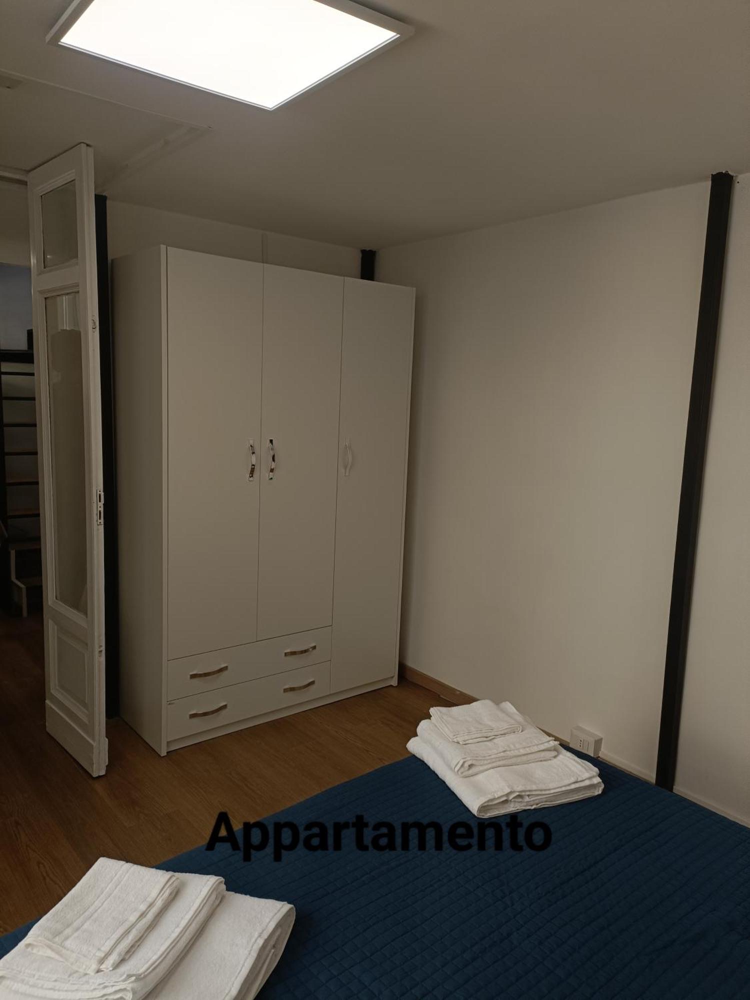 Maison Toledo 210 Napels Buitenkant foto