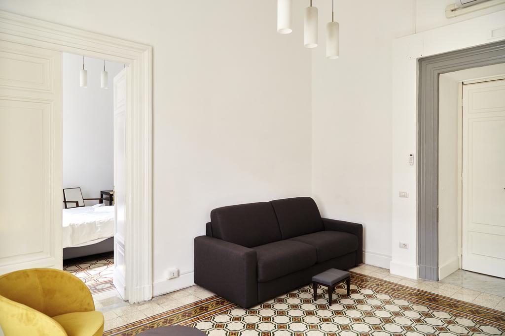 Maison Toledo 210 Napels Buitenkant foto